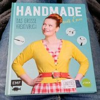 neues Buch gebundene Ausgabe Handmade mit Enie DIY Bastelideen Hude (Oldenburg) - Nordenholz Vorschau