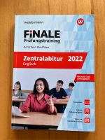 Prüfungstraining Zentralabitur 2022 Englisch Nordrhein-Westfalen - Detmold Vorschau