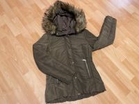 H&M Pufferjacke Winterjacke parka Wintermantel Größe M Niedersachsen - Lindwedel Vorschau