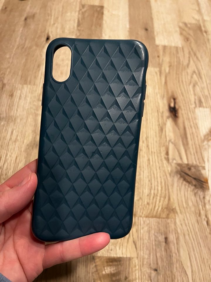 iPhone XR 64 GB schwarz in Ludwigsburg