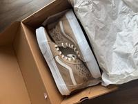 Vans SK 8 HI Neu 44 Größe Bayern - Ingolstadt Vorschau
