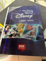 REWE Disney100 Sticker 2023 - Einzelsticker zum Verschenken Saarland - Beckingen Vorschau