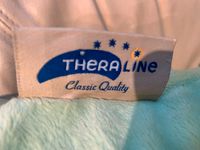 Theraline The Big V Stillkissen, Seitenschläferkissen flauschig Thüringen - Uder Vorschau