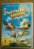 Kinder DVD Film space dogs*Hunde*Geschichte*JAKO-O Nordrhein-Westfalen - Grevenbroich Vorschau