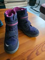 Superfit Stiefel Gr.35 Nordrhein-Westfalen - Spenge Vorschau