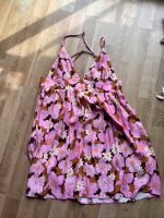 Kleid Blumen Muster boho Bayern - Viechtach Vorschau