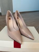 High Heels Pumps Högl 36 Lackleder Niedersachsen - Wolfsburg Vorschau