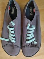 Camper Sneaker Schlupfschuhe Gr.41 Neu Nordrhein-Westfalen - Solingen Vorschau