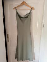 Trägerkleid Wasserfallausschnitt Hessen - Darmstadt Vorschau