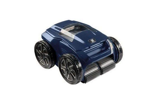 Zodiac Alpha iQ RA 6700 iQ Poolroboter - Boden, Wand, Wasserlinie in Sonsbeck