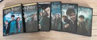 Harry Potter DVD Teil 3-7.2 Niedersachsen - Achim Vorschau