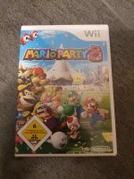 Mario Party 8 Nintendo Wii Top Game Duisburg - Duisburg-Mitte Vorschau