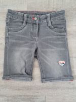 S.OLIVER Denim Jeans Shorts, grau, Gr. 128 Bayern - Ursensollen Vorschau