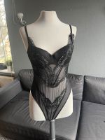 Hunkemöller Body Bonnie Gr 75B  75C  70E.  75E  schwarz neu Essen - Essen-Ruhrhalbinsel Vorschau