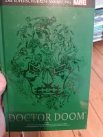 Doctor Doom Buch Kiel - Gaarden Vorschau