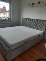 180cm *200cm Bett Niedersachsen - Moringen Vorschau