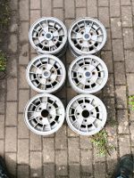 Ronal 5X10 KBA40035 Felgen für Classic Mini Cooper Mk2 Rover Inno Baden-Württemberg - Zell unter Aichelberg Vorschau