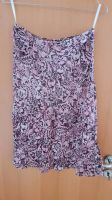 Mexx Midi Sommer Rock Ibiza Bohoo 34 Rose- braun Paisley Saarland - Saarlouis Vorschau