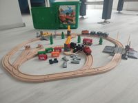 BRIO Lift & Load Railway Set (33198) Nordrhein-Westfalen - Neuss Vorschau