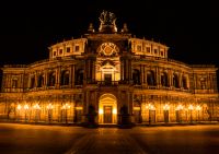 Semperopernball Dresden 2024 - Blick hinter die Kulissen Dresden - Innere Altstadt Vorschau