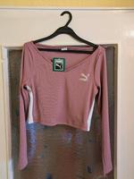 *NEU* mit Etikett  Puma longsleeve Nordrhein-Westfalen - Hemer Vorschau