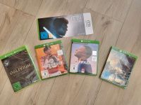 Xbox Spiele: Fifa, Star Wars, Assassins Creed, Madden, The Elder Brandenburg - Fehrbellin Vorschau