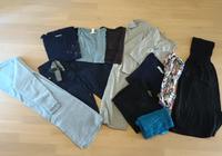 Kleiderpaket Damen Gr. M, 12 Teile, edc Tom Tailor Baden-Württemberg - Haslach im Kinzigtal Vorschau