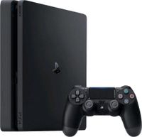 sony Playstation4 PS4 Slim 500Gb, dualshock controller, 3 Spiele Nürnberg (Mittelfr) - Aussenstadt-Sued Vorschau