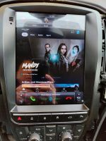 Android Navi für Opel Astra j Baden-Württemberg - Heidenheim an der Brenz Vorschau