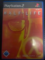 Playtstation 2: Half-Life Harburg - Hamburg Eißendorf Vorschau