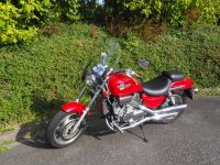 Honda Magna RC 43 VF 750 C Nordrhein-Westfalen - Recklinghausen Vorschau