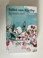 Ildiko von Kürthy Es wird Zeit Roman Buch Essen - Bergerhausen Vorschau