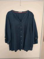Bluse aus Leinen von Cecil, Gr. XXL Nordrhein-Westfalen - Siegen Vorschau