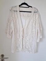 Boho Hippie Kimono Überwurf Schmetterling NEU Saarland - Rehlingen-Siersburg Vorschau