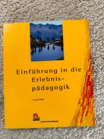 Einführung in die Erlebnispädagogik - Hartmut Paffrath Bayern - Memmingen Vorschau