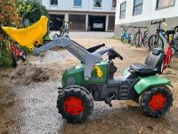 Trampeltrecker Nordrhein-Westfalen - Hückeswagen Vorschau