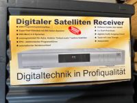 Satelliten Receiver neu Nordrhein-Westfalen - Bad Salzuflen Vorschau