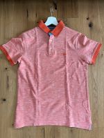 McNeal Poloshirt Hemd Shirt Orange Männer S Nordrhein-Westfalen - Oelde Vorschau