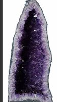 Amethyst Druse gesucht Baden-Württemberg - Karlsruhe Vorschau