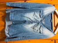 Tolle Jaqueline de Yong Jeans Bluse Tunika 42 blau Nordrhein-Westfalen - Lohmar Vorschau