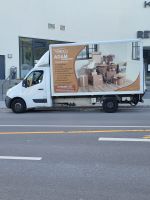 Umzug Transport Entrümpelung Möbeltaxi Haushaltauflösung Bayern - Regensburg Vorschau