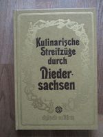 Kulinarische Streifzüge durch Niederachsen Edewecht - Edewecht - Friedrichsfehn Vorschau