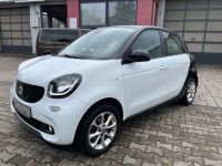 Smart ForFour forfour Passion Cool&Audio PTS SHZ LED Bayern - Weidhausen Vorschau