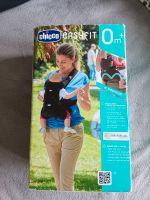 Chicco easyfit Babytrage Sachsen - Wechselburg Vorschau