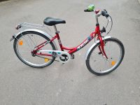 BBF ❤️ 24 ZOLL MARKEN MÄDCHEN FAHRRAD KINDER RAD BIKE Düsseldorf - Vennhausen Vorschau