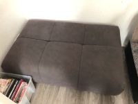 Couch / Sofa / Wohnlandschaft Fußablage Kreis Pinneberg - Kummerfeld Vorschau