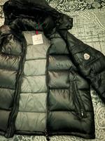 Jacke moncler Düsseldorf - Garath Vorschau