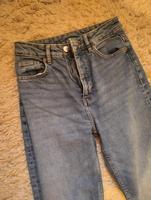 Lässige Schlag Jeans gr S von H&M Divided Bayern - Waldkirchen Vorschau