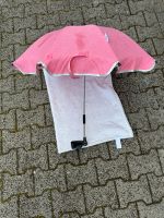 Sonnenschirm Kinderwagen Rosa Nordrhein-Westfalen - Hilden Vorschau