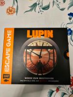 Escape Game - Lupin (Netflix Serie) Duisburg - Duisburg-Süd Vorschau